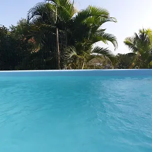  Appartement Le Goyav' Avec Piscine Et Jacuzzi Au Vauclin