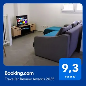  Appartement La Fleur Dore