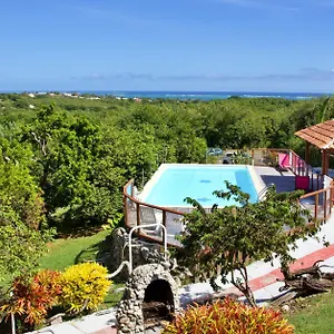  Appartement Domaine Macabou